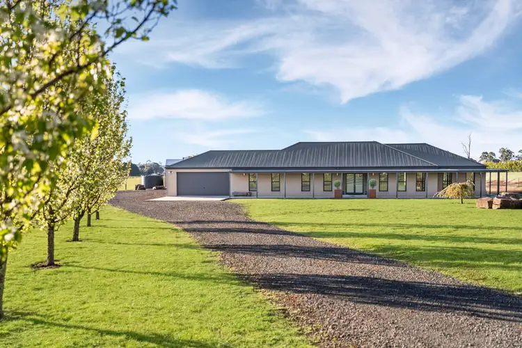 115 Kyneton-Trentham Road, Trentham VIC 3458