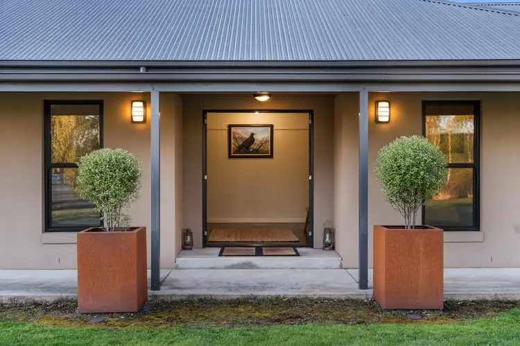 Second view of Homely house listing, 115 Kyneton-Trentham Road, Trentham VIC 3458