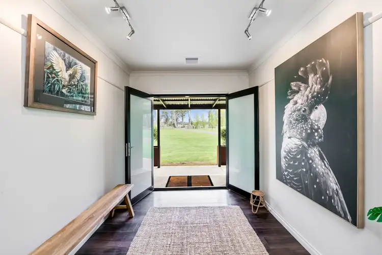 Third view of Homely house listing, 115 Kyneton-Trentham Road, Trentham VIC 3458