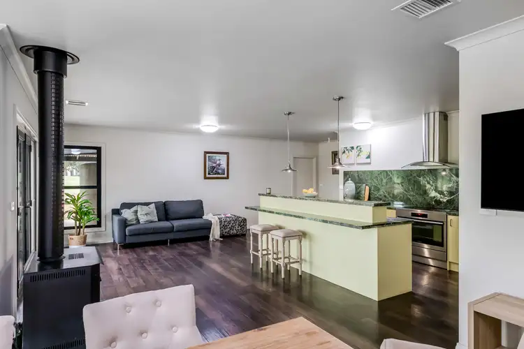 Sixth view of Homely house listing, 115 Kyneton-Trentham Road, Trentham VIC 3458