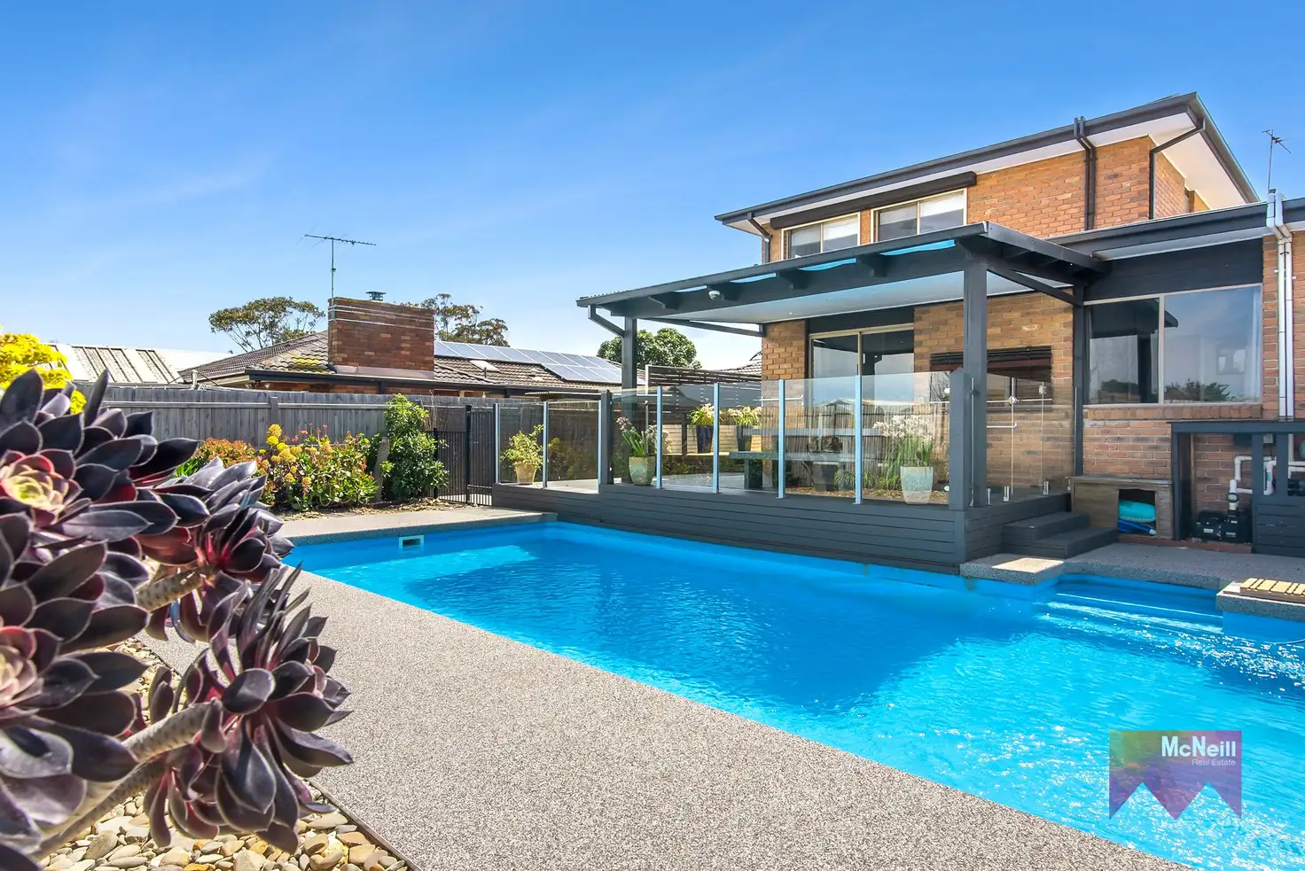 Main view of Homely house listing, 3 Bedford Place, Mornington VIC 3931