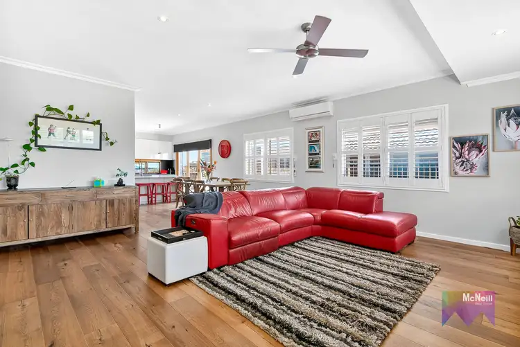 Second view of Homely house listing, 3 Bedford Place, Mornington VIC 3931