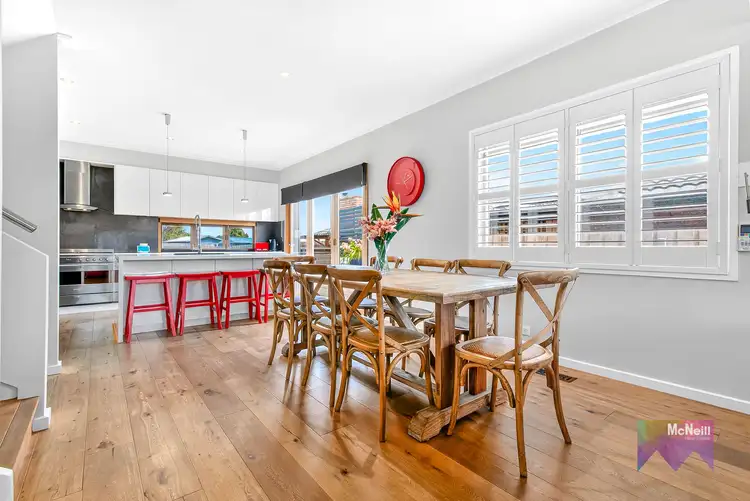 Fourth view of Homely house listing, 3 Bedford Place, Mornington VIC 3931