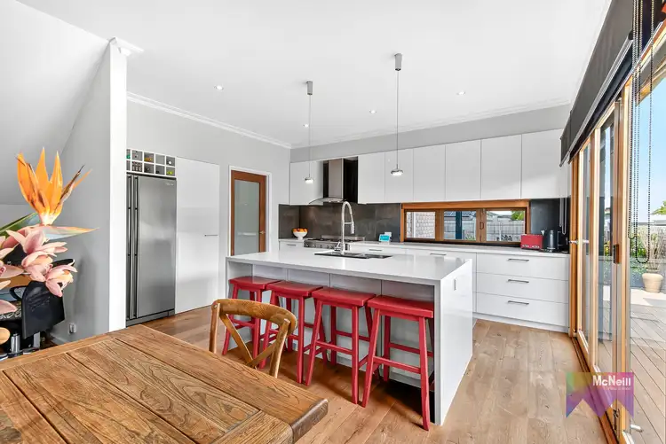 Fifth view of Homely house listing, 3 Bedford Place, Mornington VIC 3931