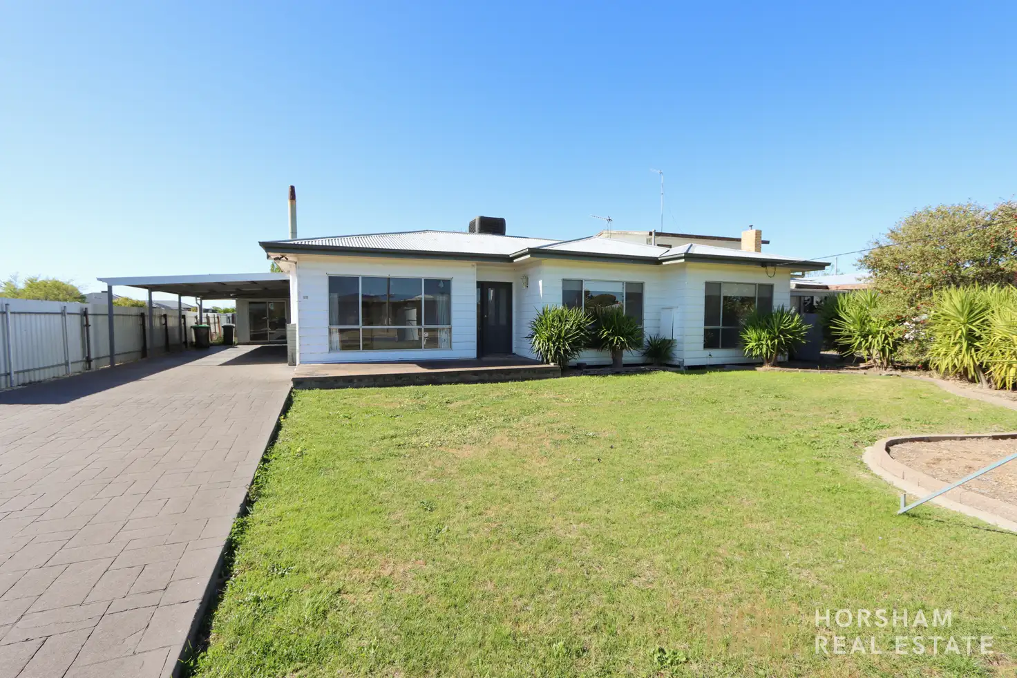 Main view of Homely house listing, 17 Howard Street, Horsham VIC 3400