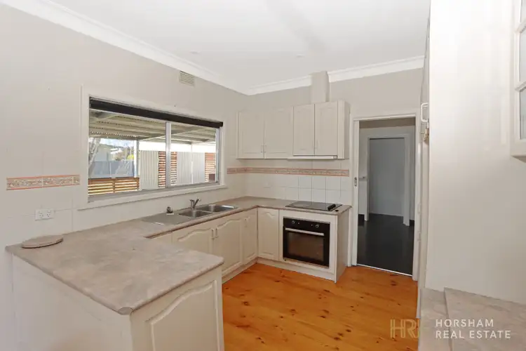 Fourth view of Homely house listing, 17 Howard Street, Horsham VIC 3400