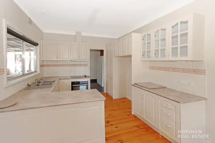 Fifth view of Homely house listing, 17 Howard Street, Horsham VIC 3400