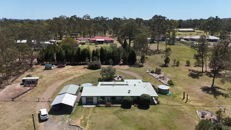 32-40 Brown Street, Nanango QLD 4615