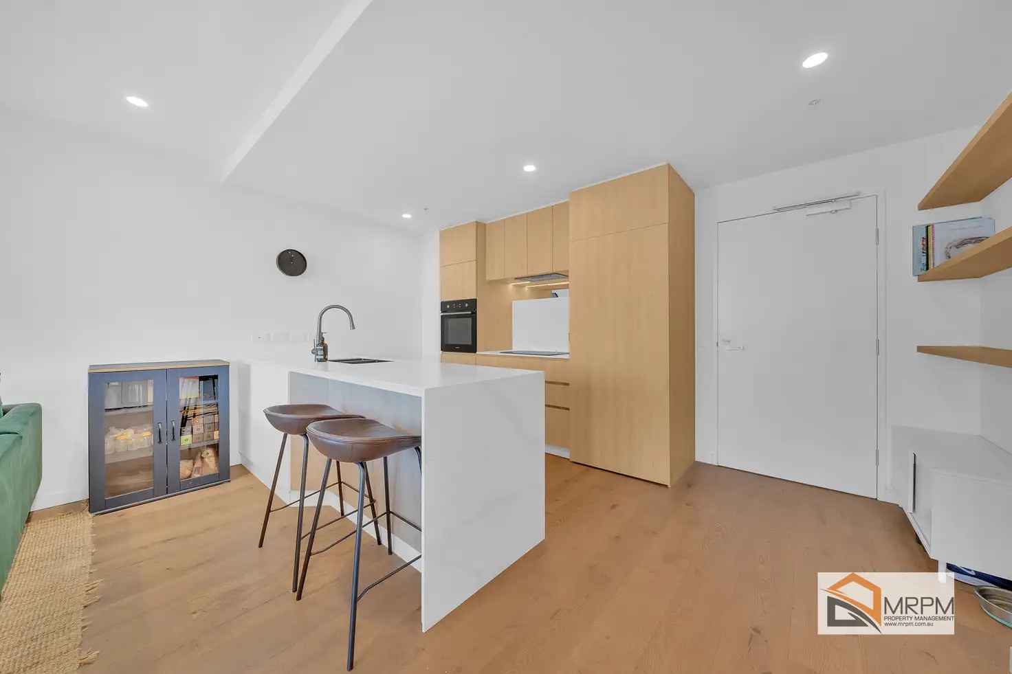 Main view of Homely apartment listing, 2110/15 Everage St, Moonee Ponds VIC 3039