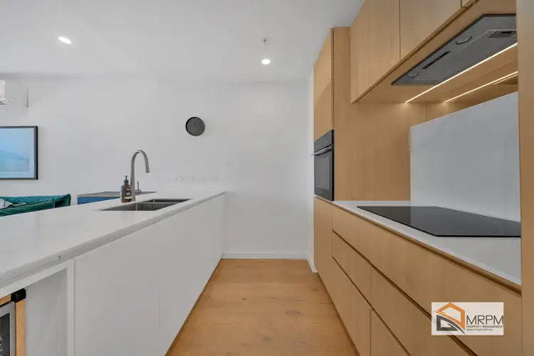 Third view of Homely apartment listing, 2110/15 Everage St, Moonee Ponds VIC 3039