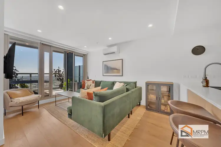 Fourth view of Homely apartment listing, 2110/15 Everage St, Moonee Ponds VIC 3039