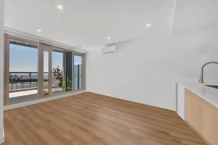 Fifth view of Homely apartment listing, 2110/15 Everage St, Moonee Ponds VIC 3039