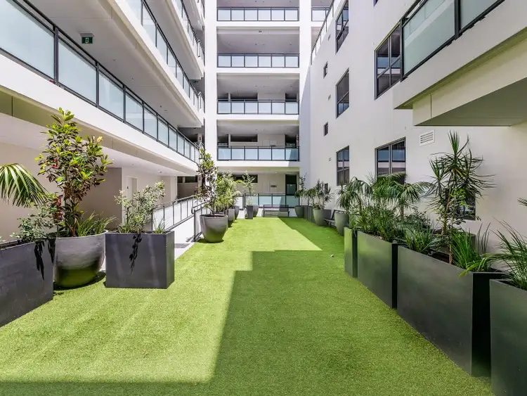 Third view of Homely apartment listing, 13/114 Great Western Highway, Westmead NSW 2145