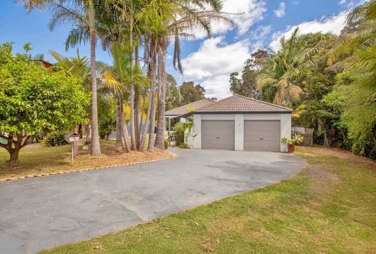 Second view of Homely house listing, 5 Bonito Place, Eden NSW 2551
