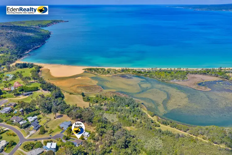 Fourth view of Homely house listing, 5 Bonito Place, Eden NSW 2551