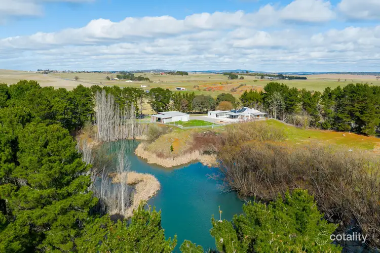 706 Crookwell Road, Kingsdale NSW 2580