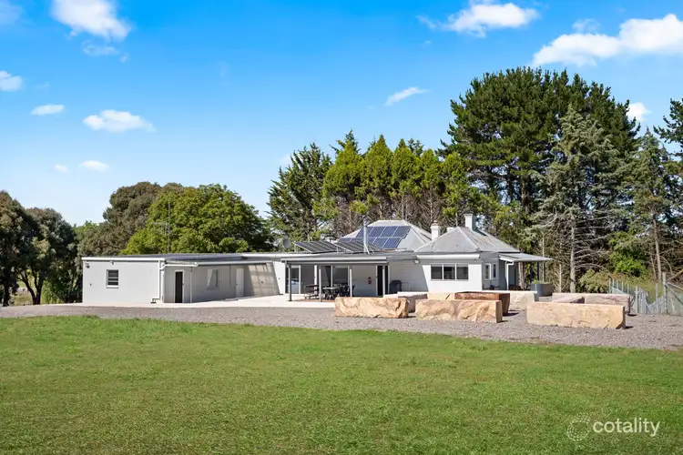 Third view of Homely rural property listing, 706 Crookwell Road, Kingsdale NSW 2580