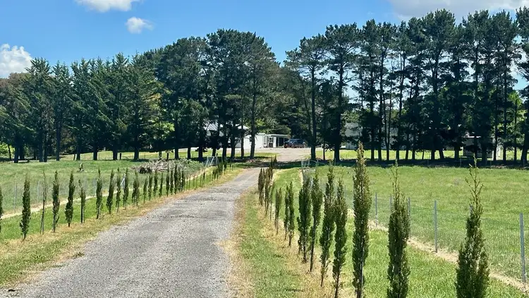 Fourth view of Homely rural property listing, 706 Crookwell Road, Kingsdale NSW 2580