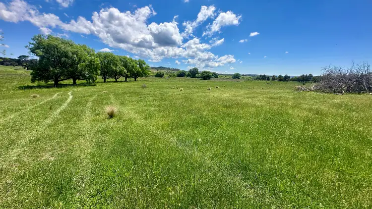 Fifth view of Homely rural property listing, 706 Crookwell Road, Kingsdale NSW 2580