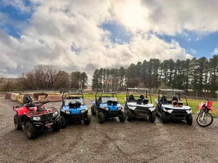 Sixth view of Homely rural property listing, 706 Crookwell Road, Kingsdale NSW 2580