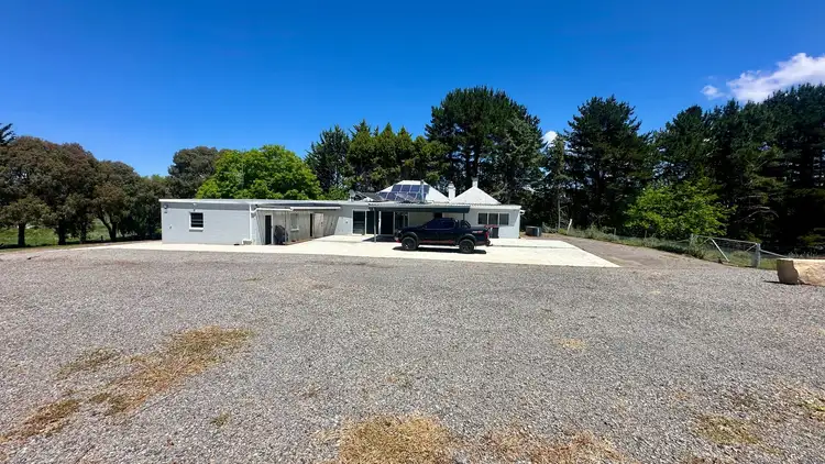 Seventh view of Homely rural property listing, 706 Crookwell Road, Kingsdale NSW 2580