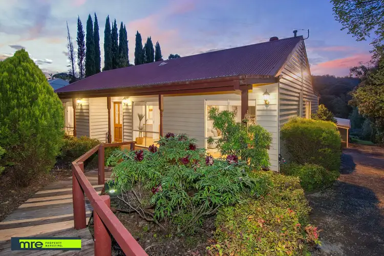 55 Mt Pleasant Road, Monbulk VIC 3793