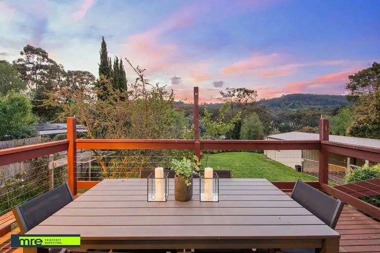 55 Mt Pleasant Road, Monbulk VIC 3793