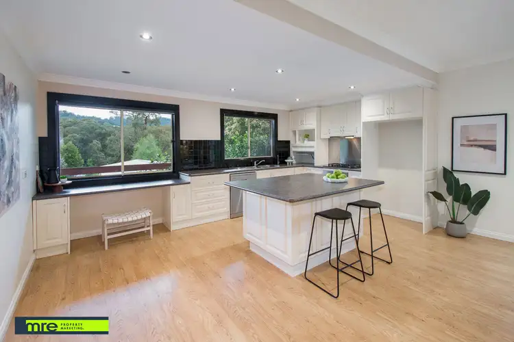 Sixth view of Homely house listing, 55 Mt Pleasant Road, Monbulk VIC 3793