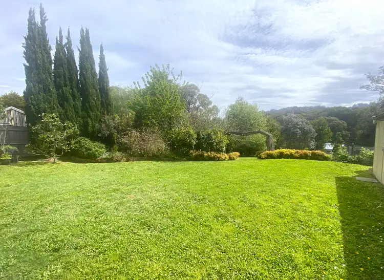 Seventh view of Homely house listing, 55 Mt Pleasant Road, Monbulk VIC 3793