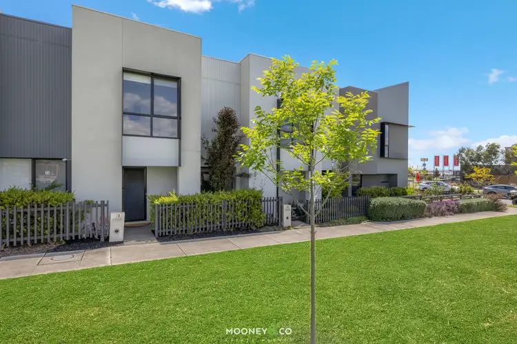 23 Ottawa Walk, Cranbourne West VIC 3977