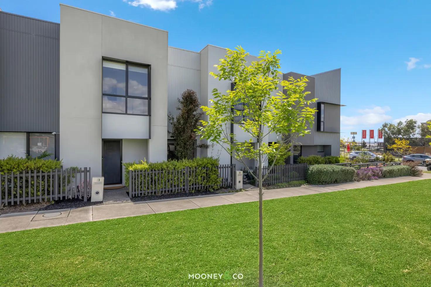 Main view of Homely house listing, 23 Ottawa Walk, Cranbourne West VIC 3977