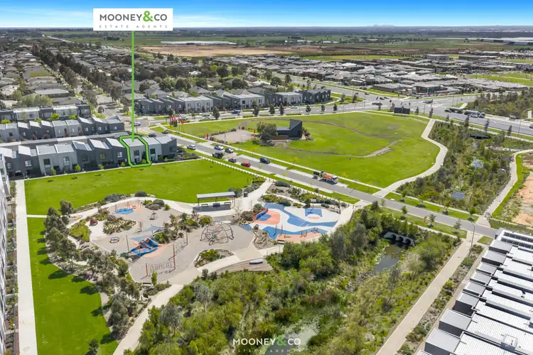 Second view of Homely house listing, 23 Ottawa Walk, Cranbourne West VIC 3977