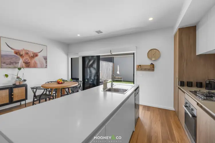 Fourth view of Homely house listing, 23 Ottawa Walk, Cranbourne West VIC 3977