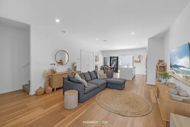 Fifth view of Homely house listing, 23 Ottawa Walk, Cranbourne West VIC 3977