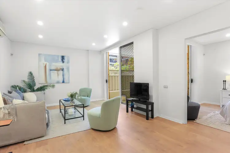 Main view of Homely unit listing, 112/97 Bonar Street, Wolli Creek NSW 2205