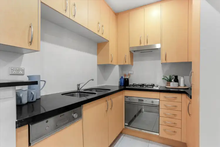 Fifth view of Homely unit listing, 112/97 Bonar Street, Wolli Creek NSW 2205