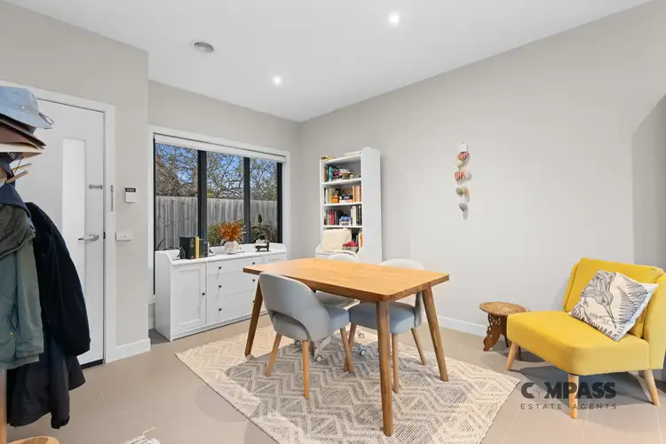 Fifth view of Homely unit listing, 4/37 WREN STREET, Altona VIC 3018