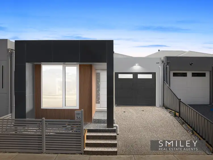 36 Lithic street, Craigieburn VIC 3064