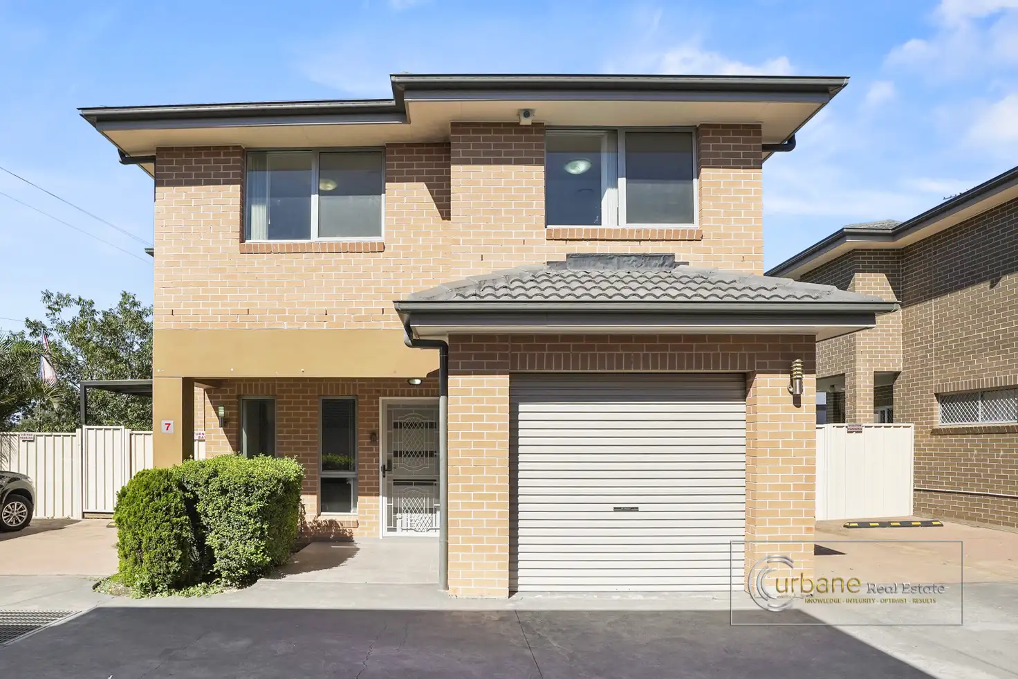 Main view of Homely townhouse listing, 7/61 Portico Parade, Toongabbie NSW 2146