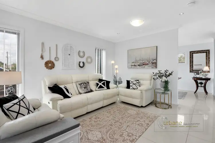 Second view of Homely townhouse listing, 7/61 Portico Parade, Toongabbie NSW 2146