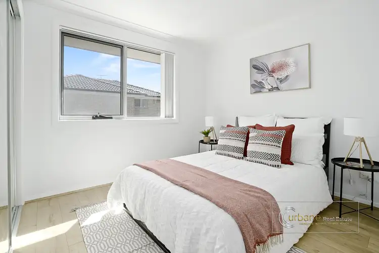 Sixth view of Homely townhouse listing, 7/61 Portico Parade, Toongabbie NSW 2146