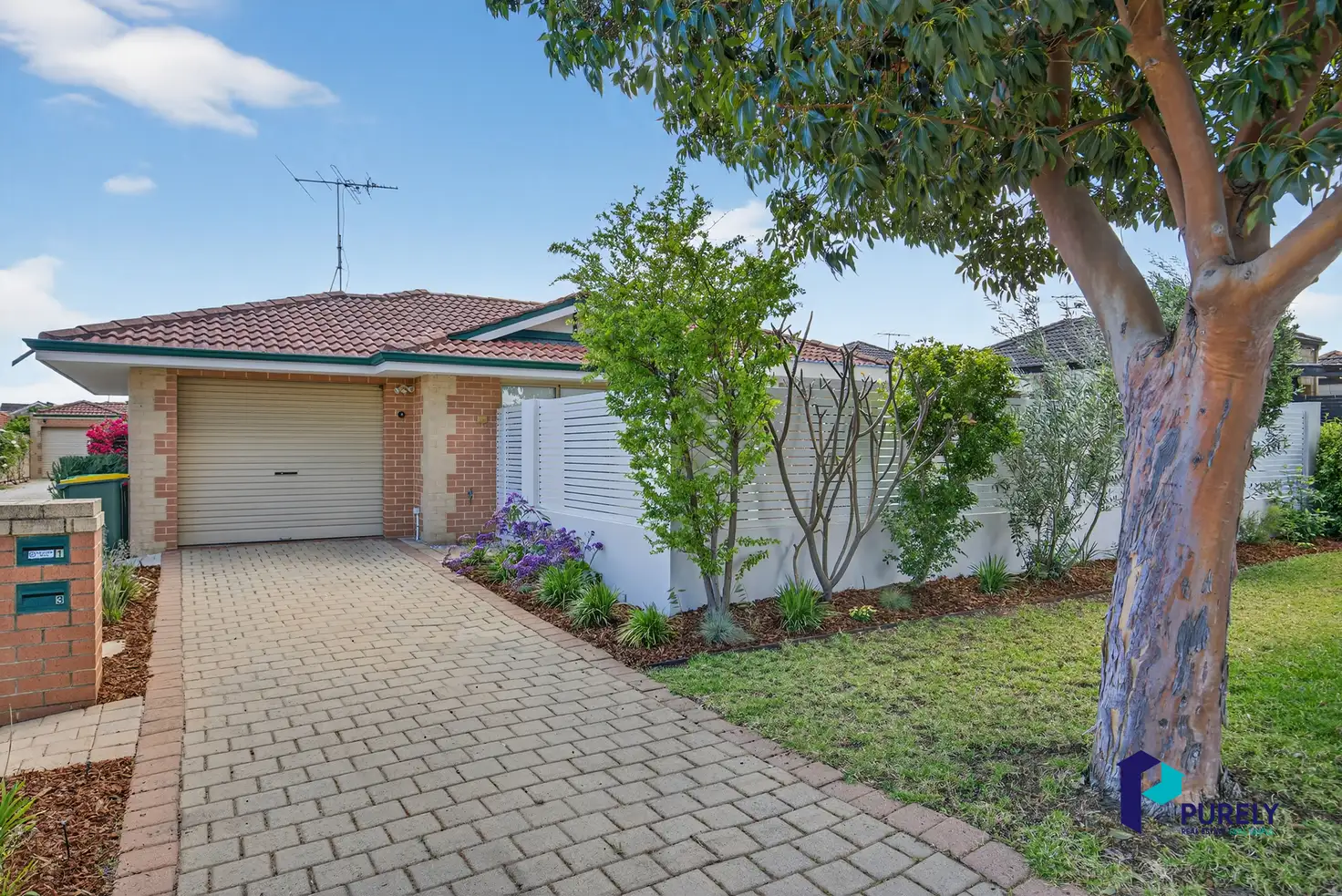 Main view of Homely villa listing, 1/23 Barker Avenue, Balcatta WA 6021
