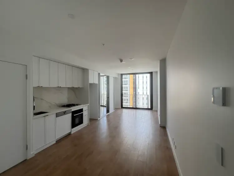 Second view of Homely studio listing, 1107/181 Waymouth Street, Adelaide SA 5000