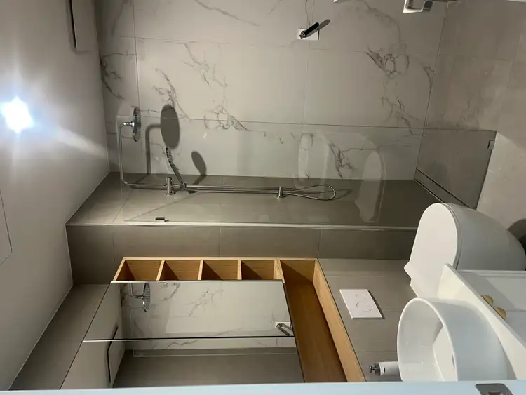 Fifth view of Homely studio listing, 1107/181 Waymouth Street, Adelaide SA 5000