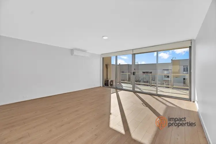 Third view of Homely apartment listing, 93/10 Thynne street, Bruce ACT 2617