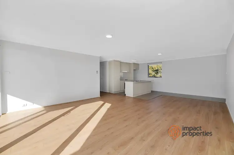 Fourth view of Homely apartment listing, 93/10 Thynne street, Bruce ACT 2617