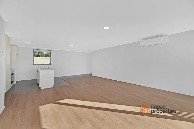 Fifth view of Homely apartment listing, 93/10 Thynne street, Bruce ACT 2617