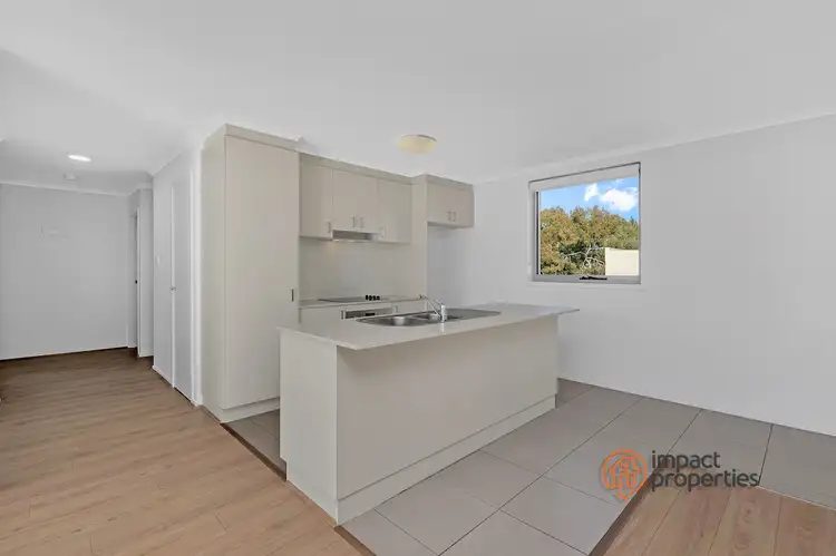 Sixth view of Homely apartment listing, 93/10 Thynne street, Bruce ACT 2617