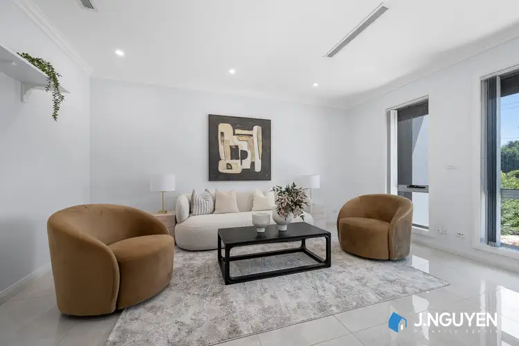 Third view of Homely house listing, 80 Montgomery Road, Bonnyrigg NSW 2177