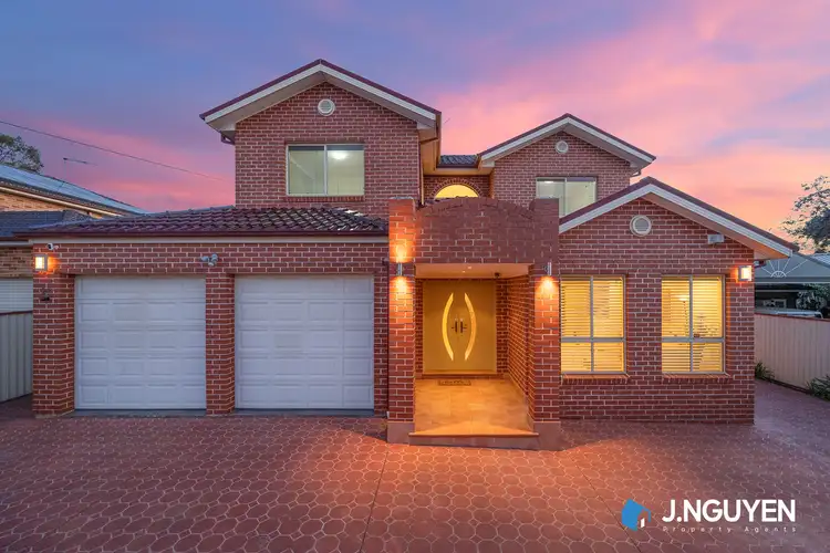 23 Richardson Street